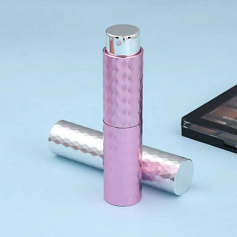 Refillable Purse Spray