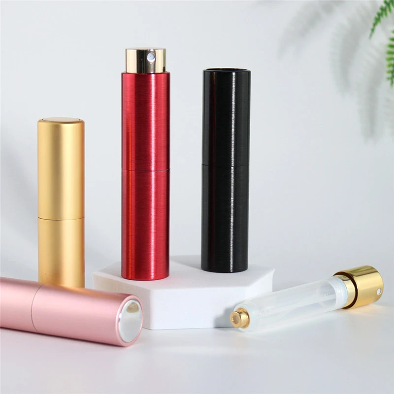 Travel Spray Perfume Bottle